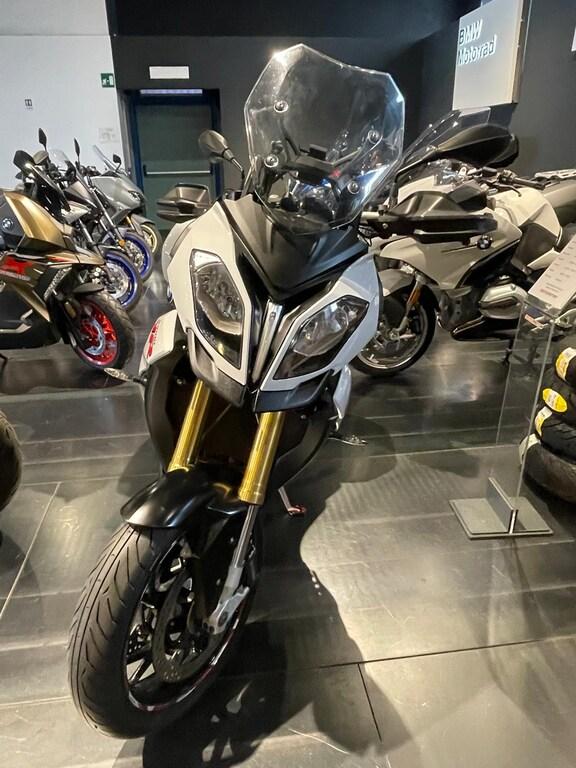 S 1000 XR