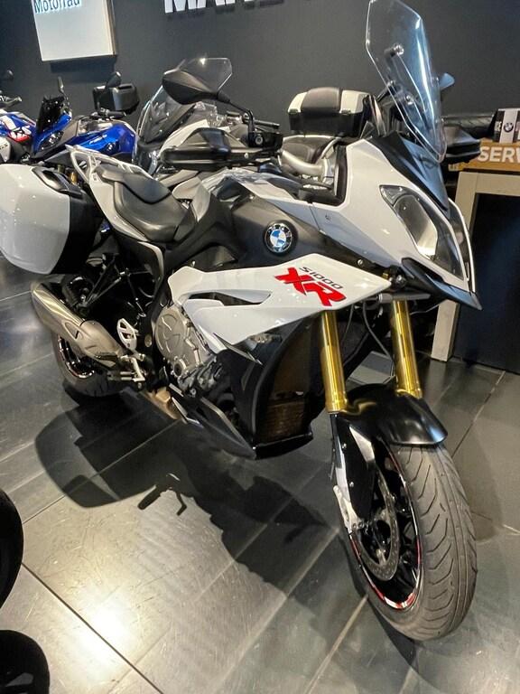 S 1000 XR