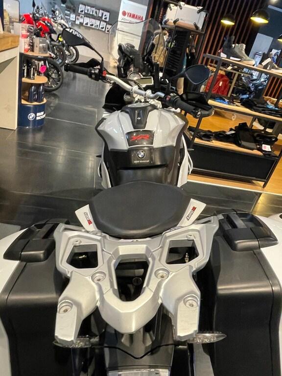 S 1000 XR