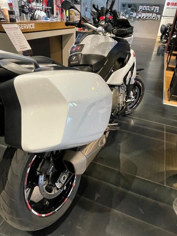 S 1000 XR
