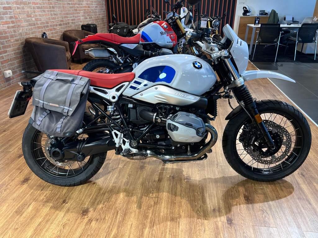 R 1200 NINET