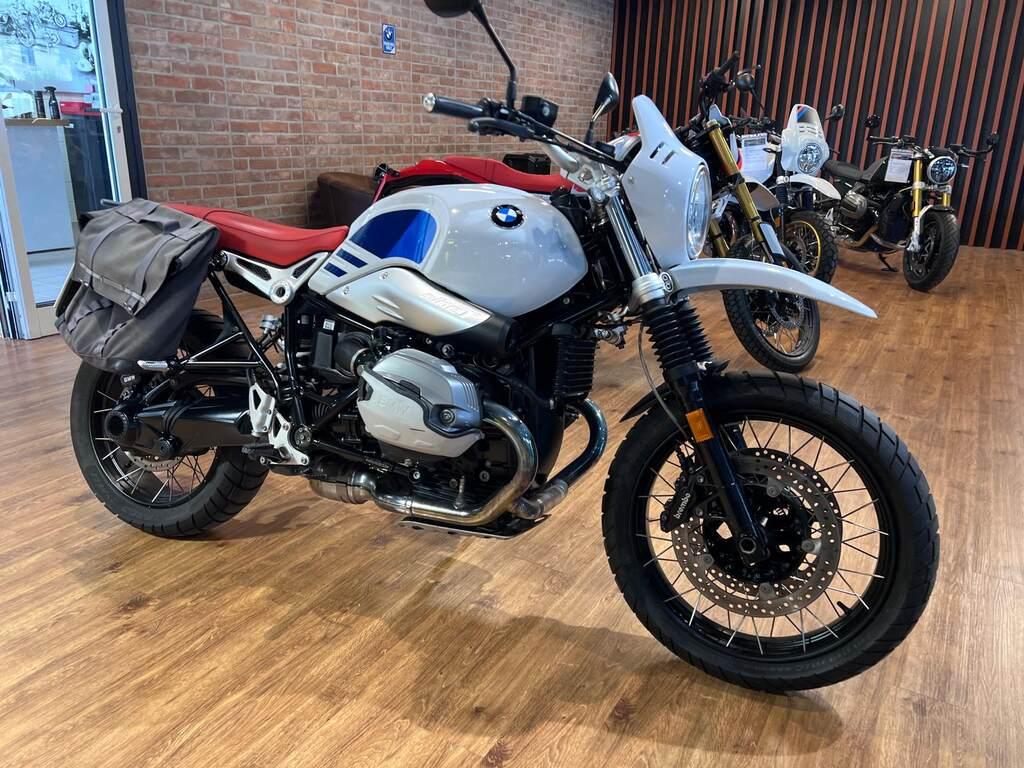 R 1200 NINET