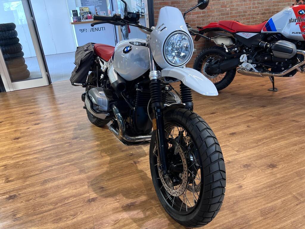 R 1200 NINET