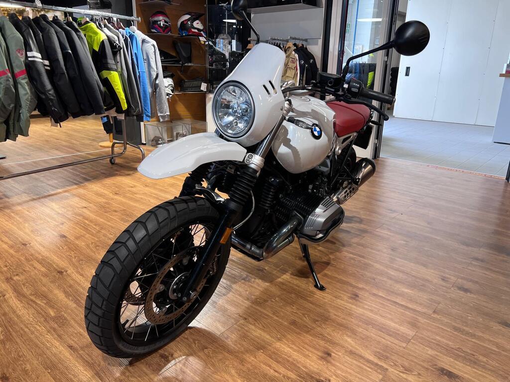 R 1200 NINET