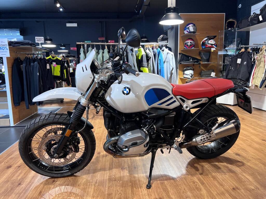 R 1200 NINET