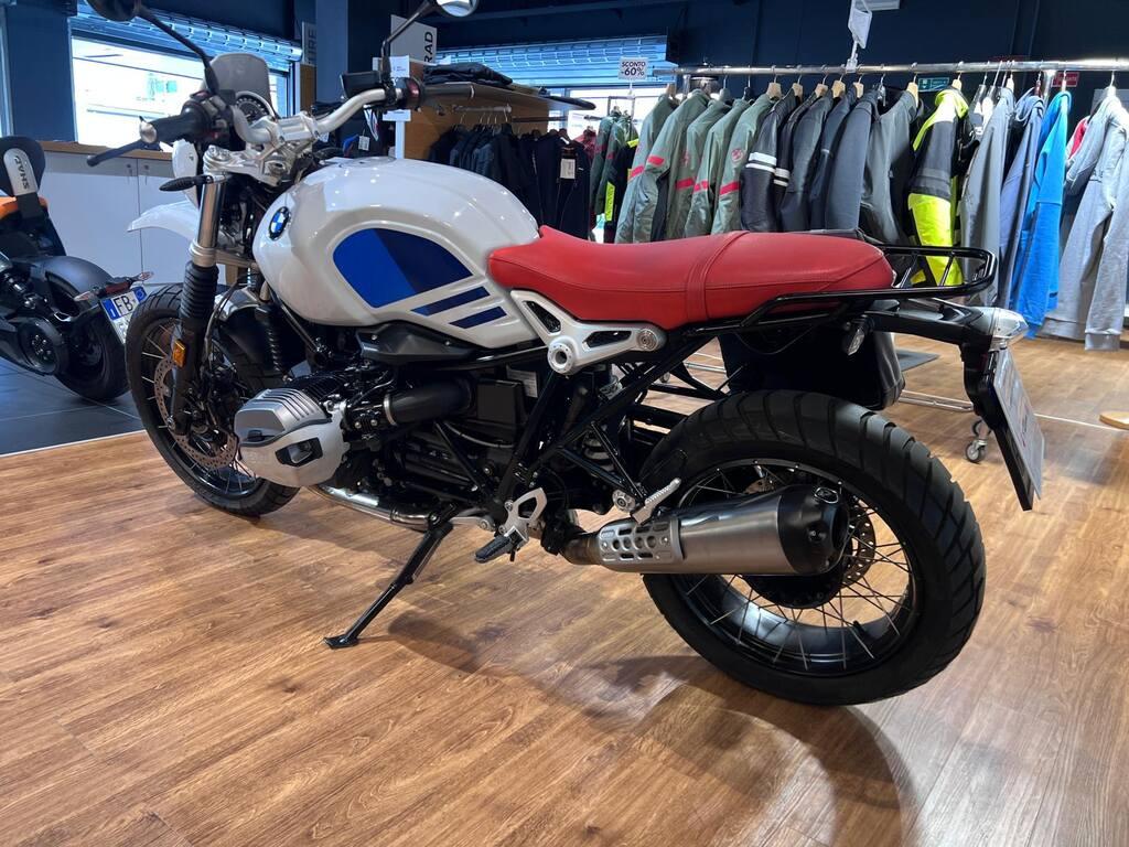 R 1200 NINET