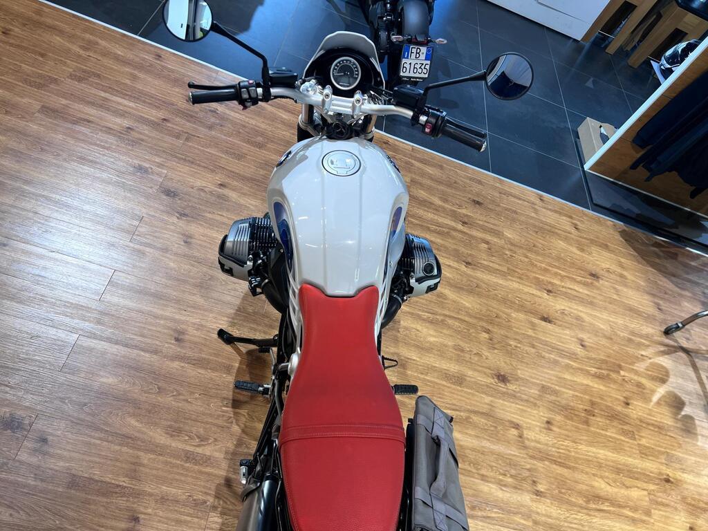 R 1200 NINET