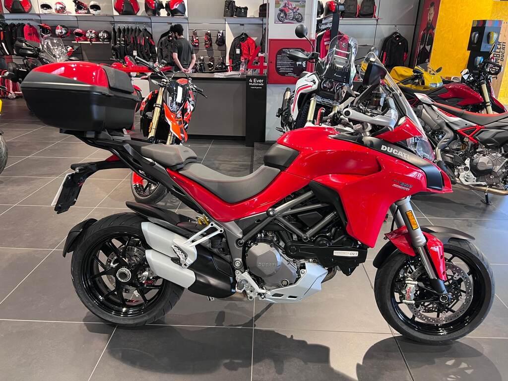 MULTISTRADA 1260