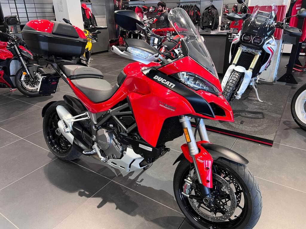 MULTISTRADA 1260