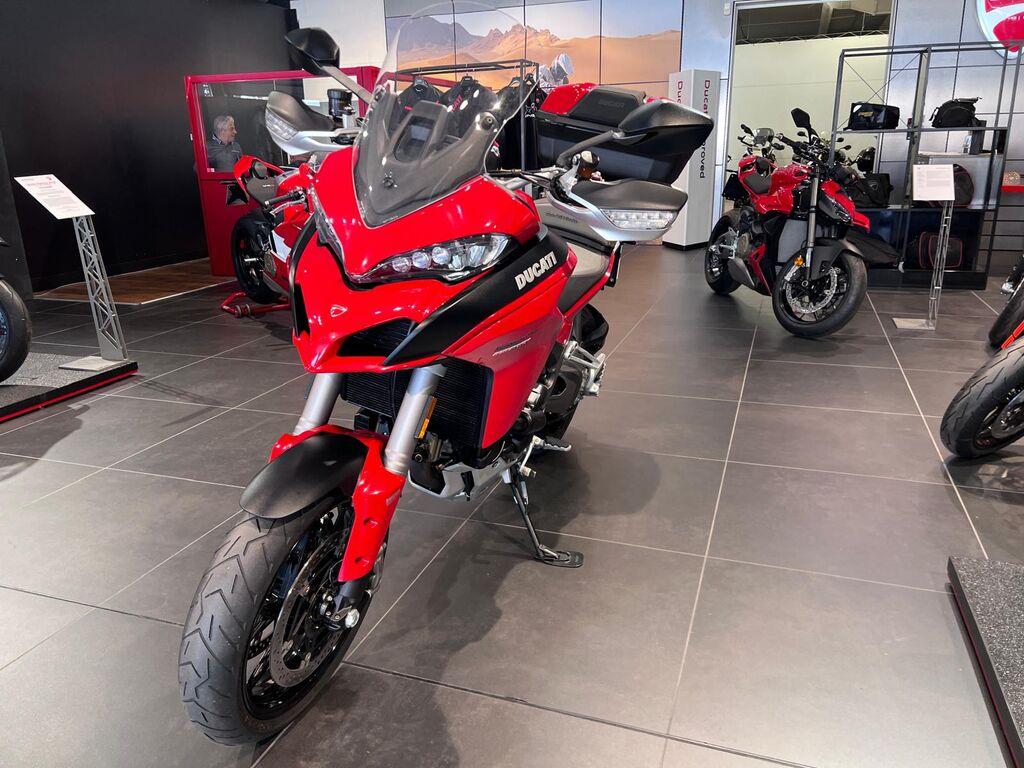 MULTISTRADA 1260