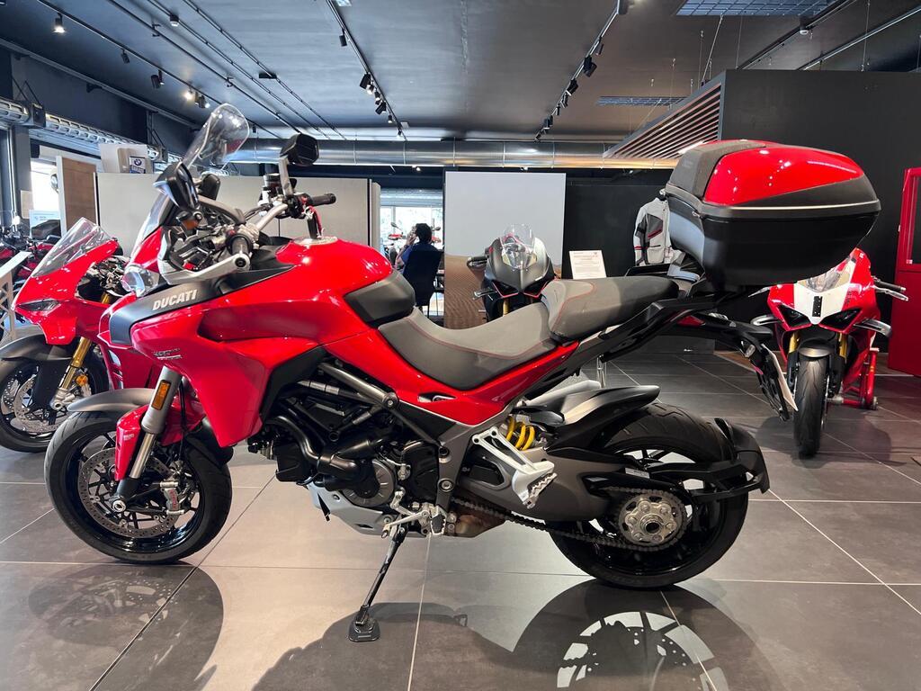 MULTISTRADA 1260
