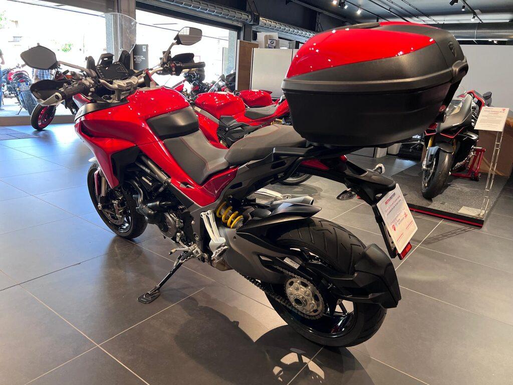 MULTISTRADA 1260