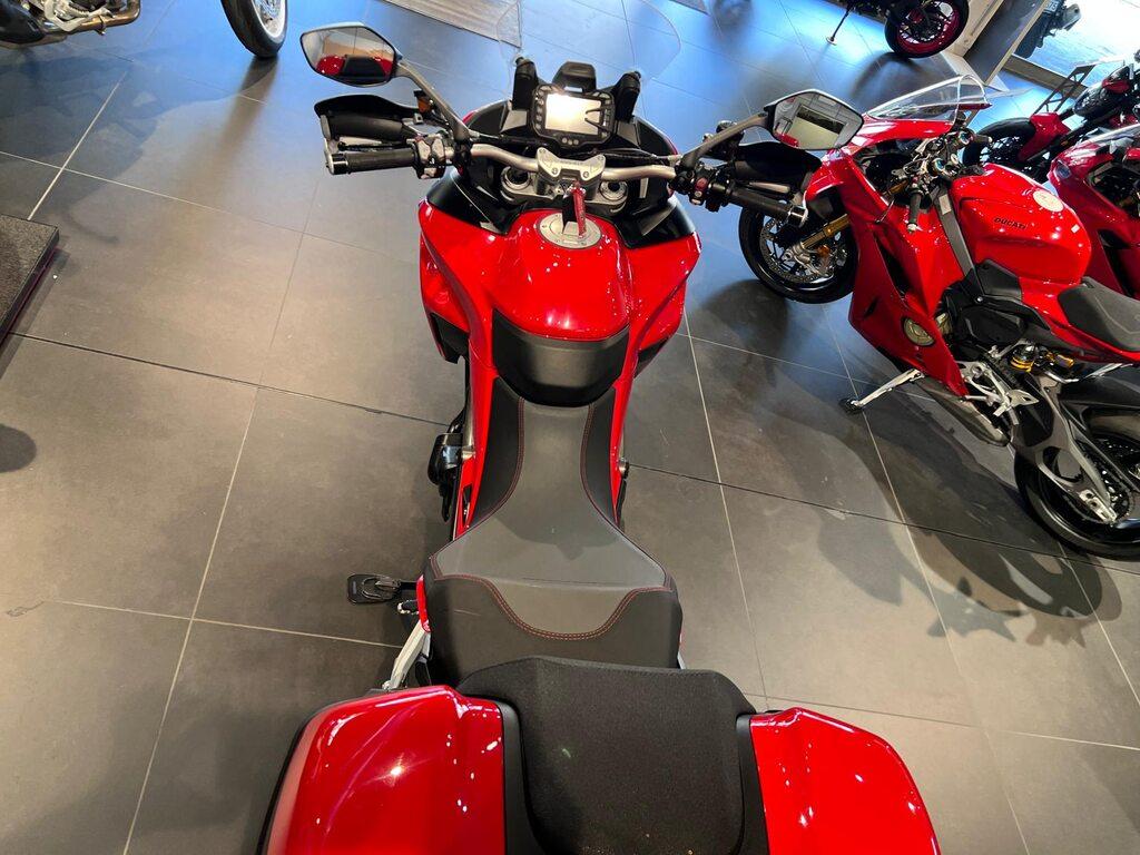 MULTISTRADA 1260