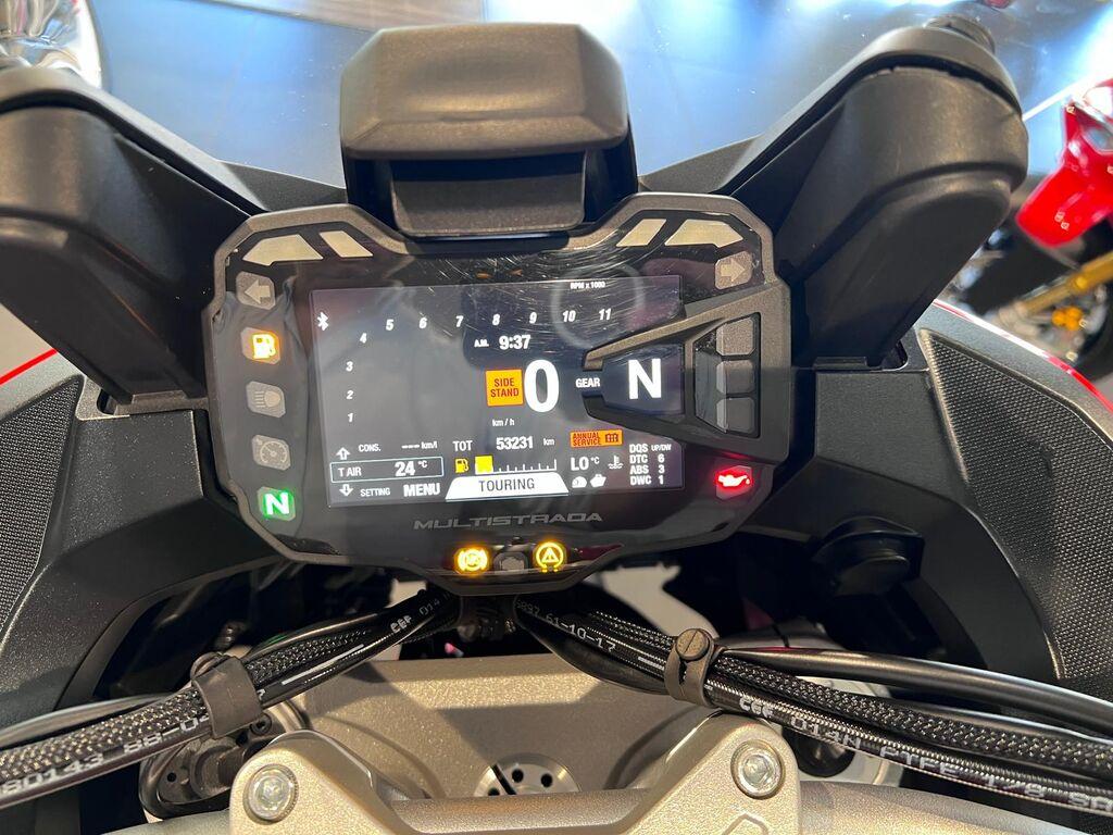 MULTISTRADA 1260