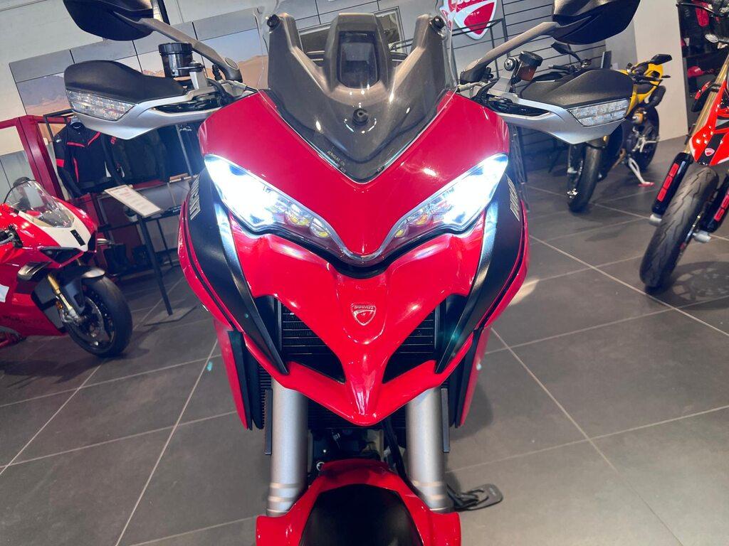 MULTISTRADA 1260