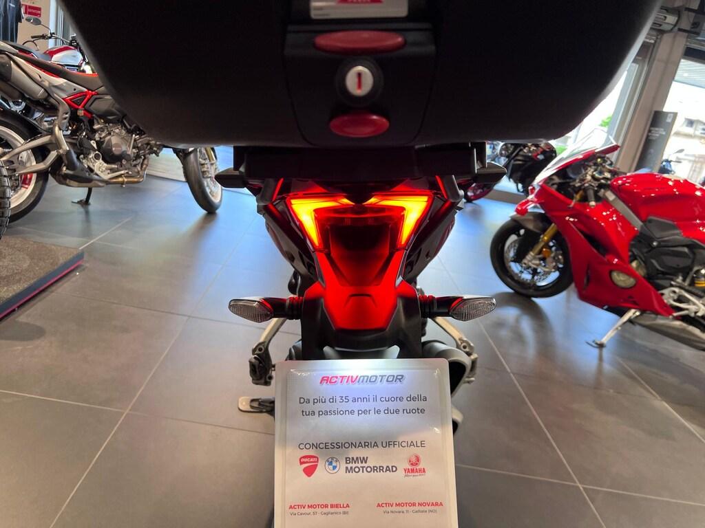MULTISTRADA 1260