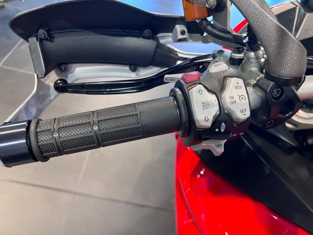 MULTISTRADA 1260