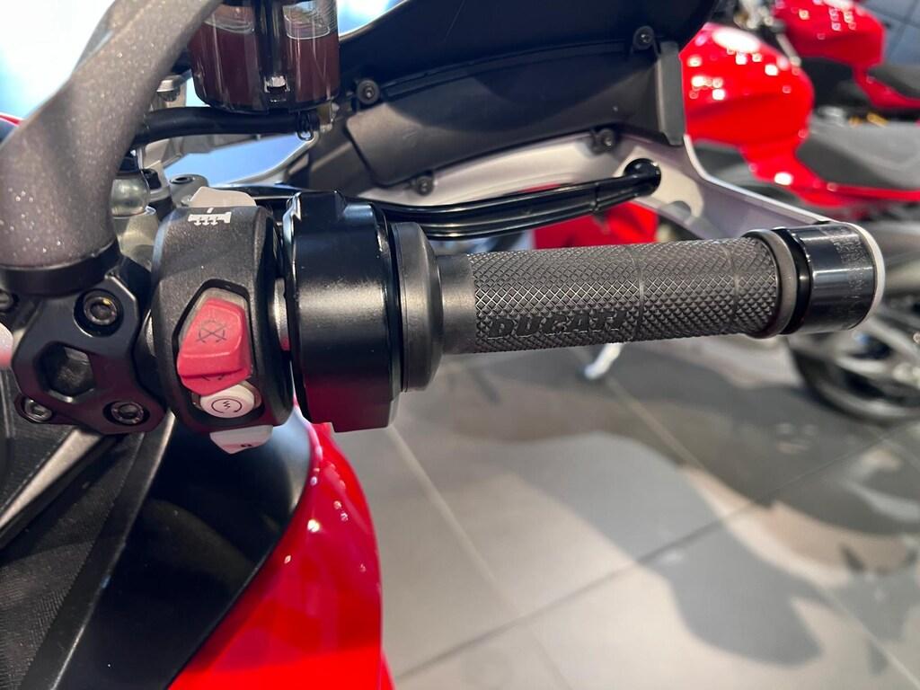 MULTISTRADA 1260