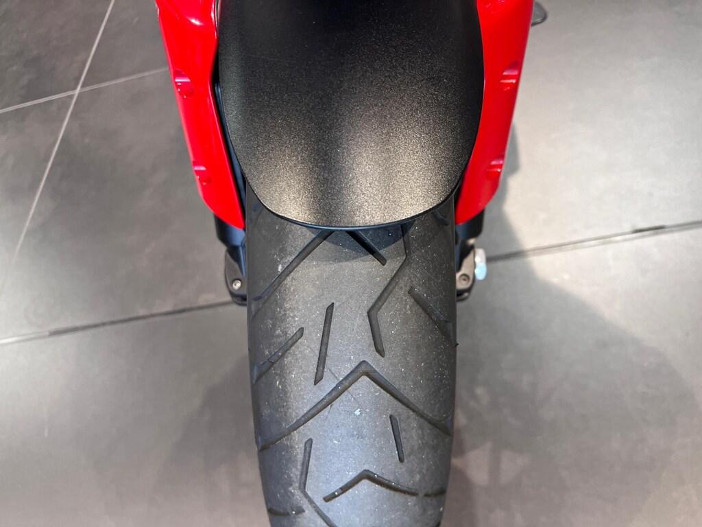 MULTISTRADA 1260