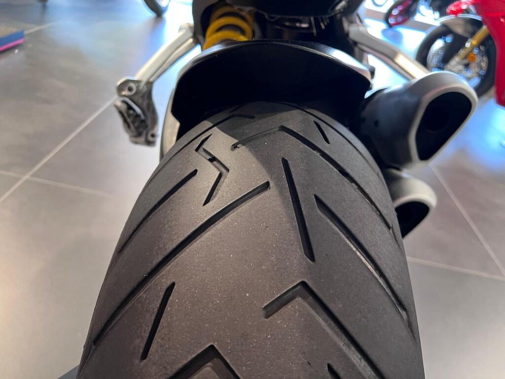 MULTISTRADA 1260