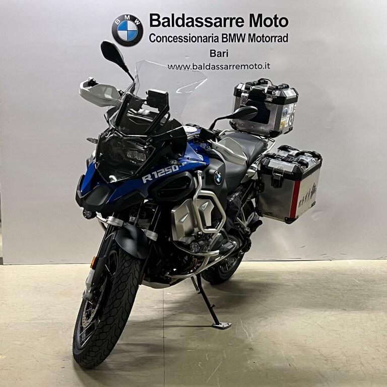 R 1250 GS