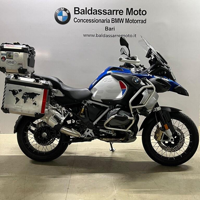 R 1250 GS
