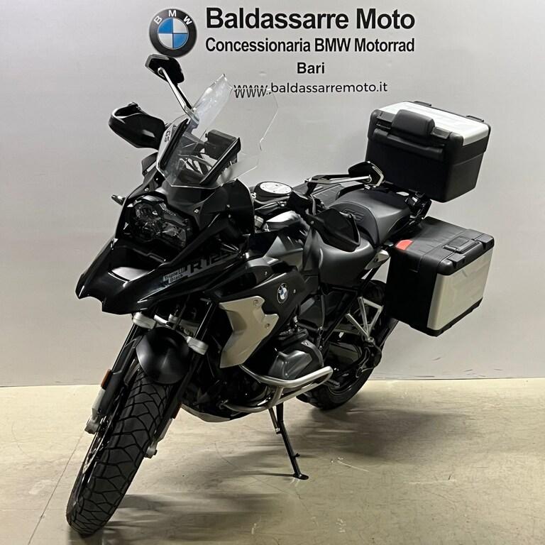R 1250 GS