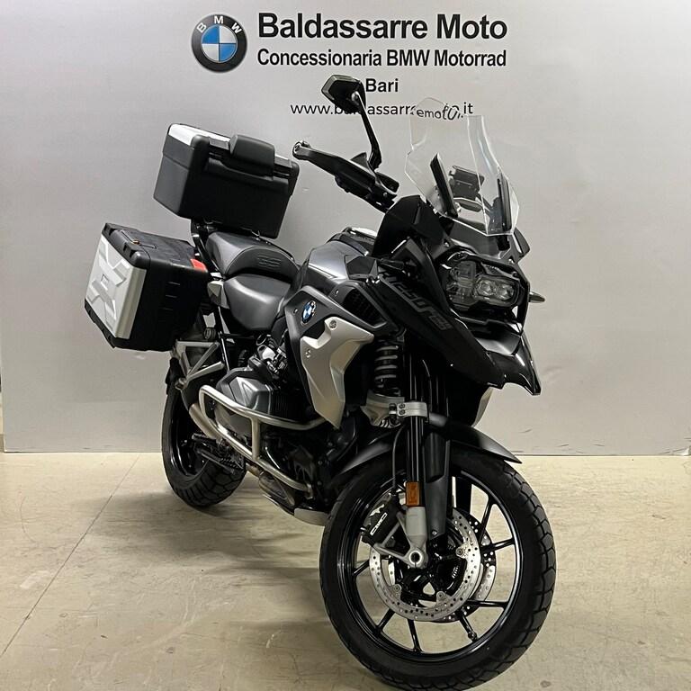 R 1250 GS