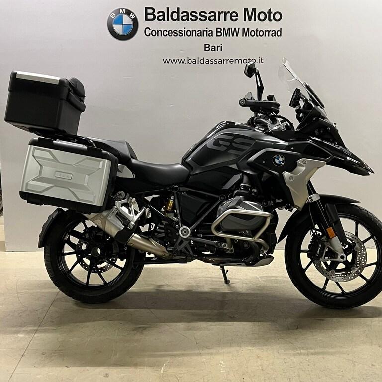 R 1250 GS
