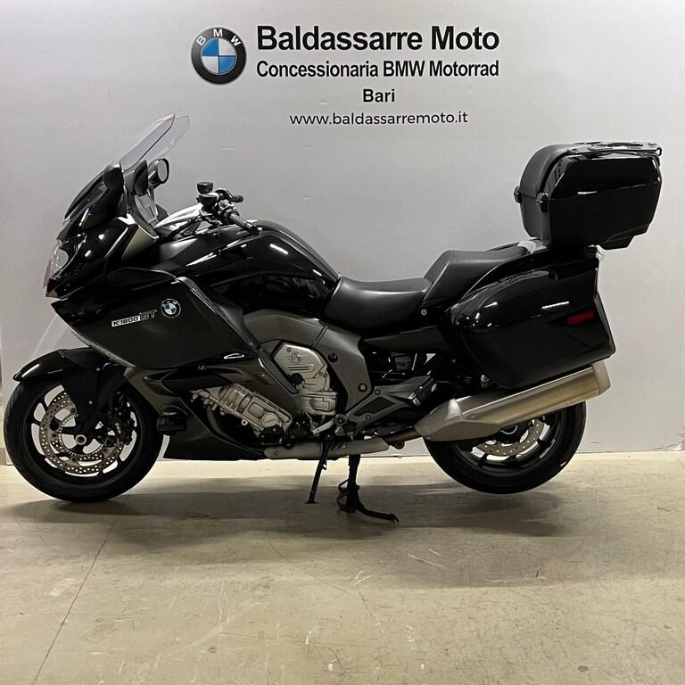 K 1600 GT