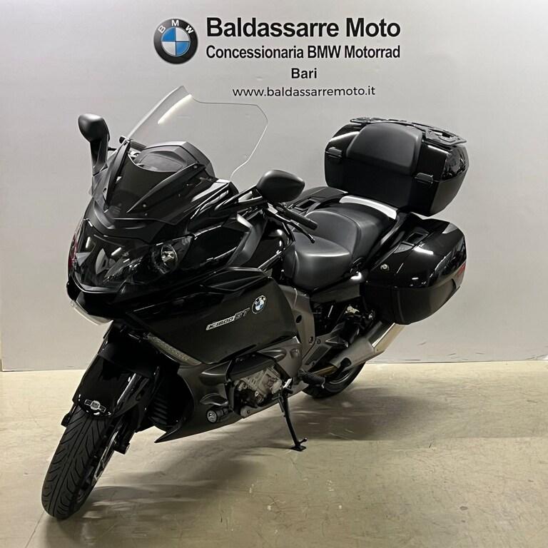 K 1600 GT