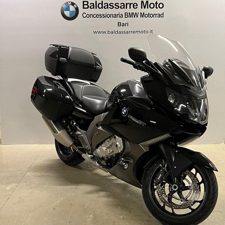 K 1600 GT