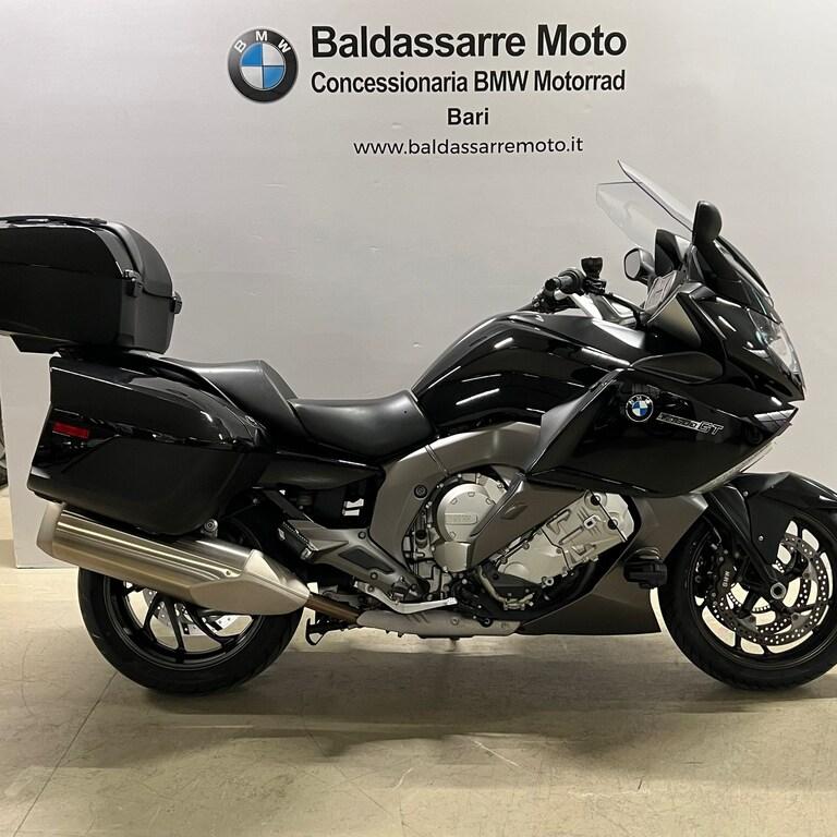 K 1600 GT