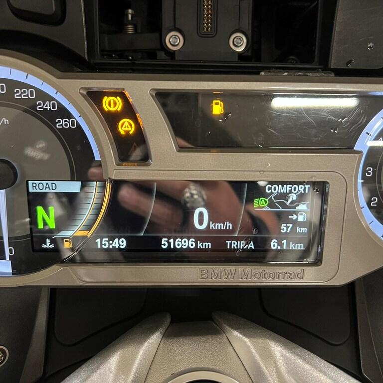 K 1600 GT