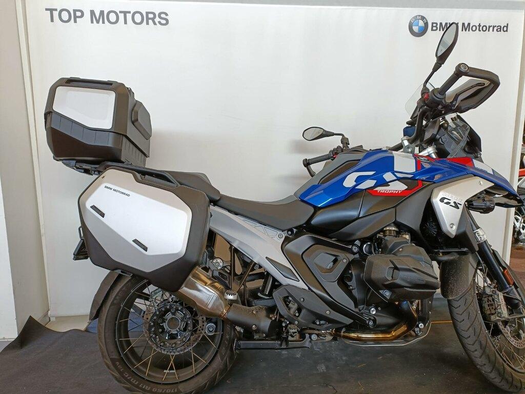 R 1300 GS
