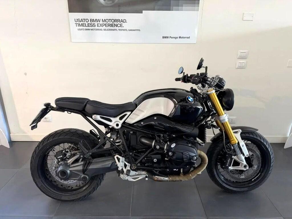R 1200 NINET