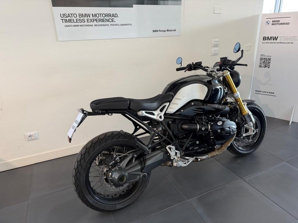 R 1200 NINET