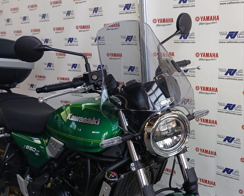 Z 650