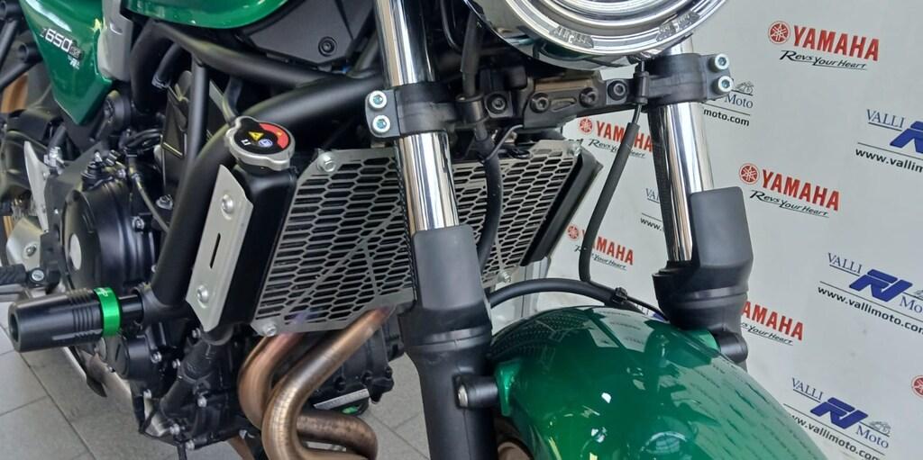 Z 650