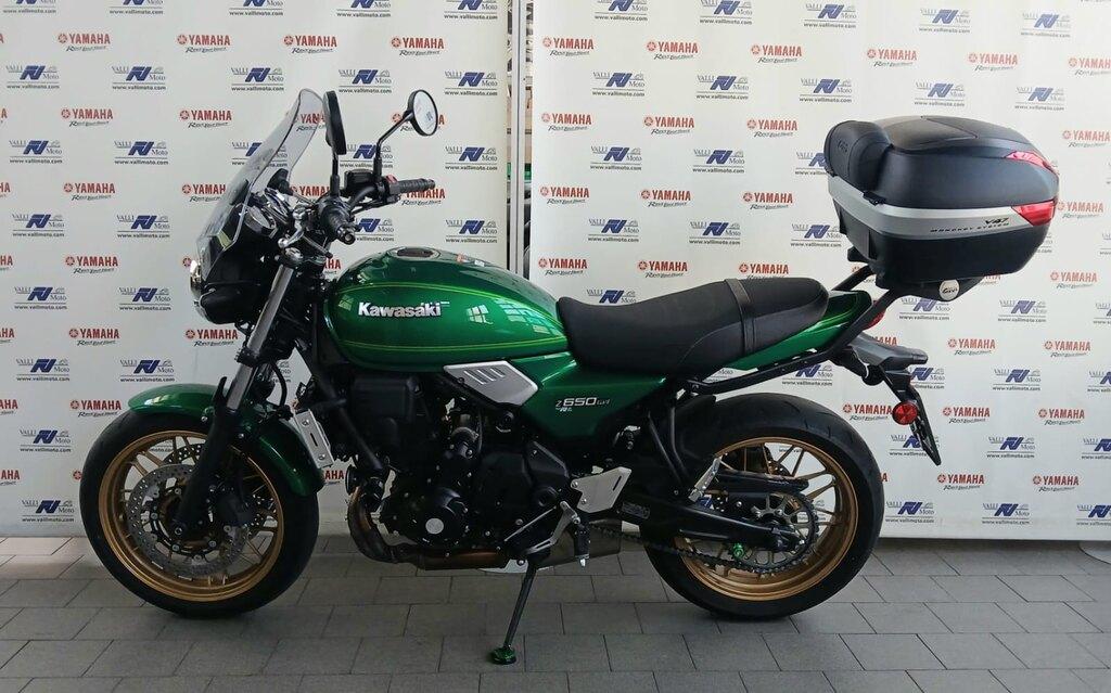 Z 650