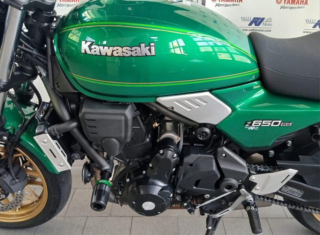 Z 650