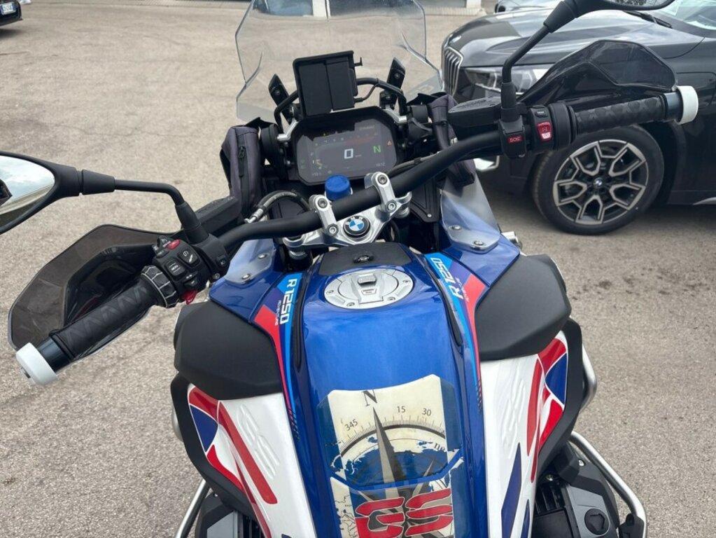 R 1250 GS