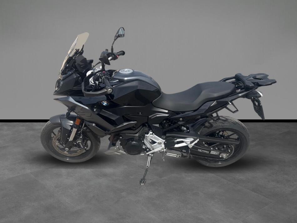 F 900 XR