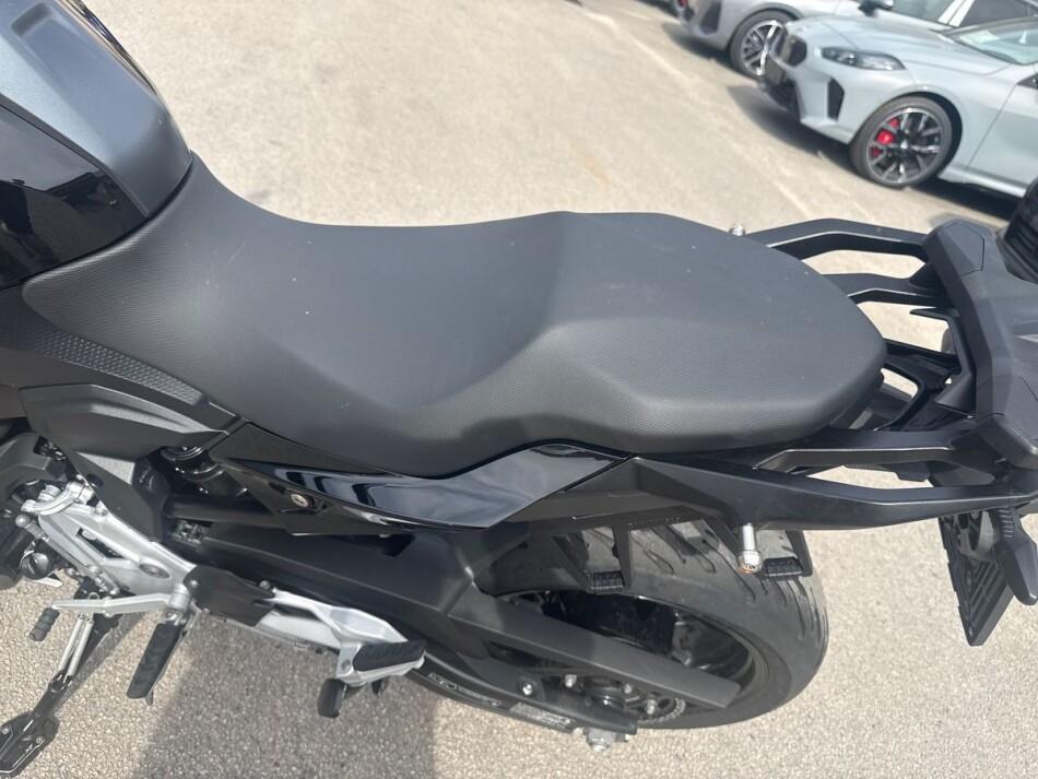 F 900 XR