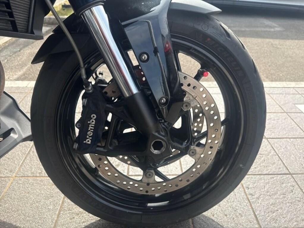 F 900 XR