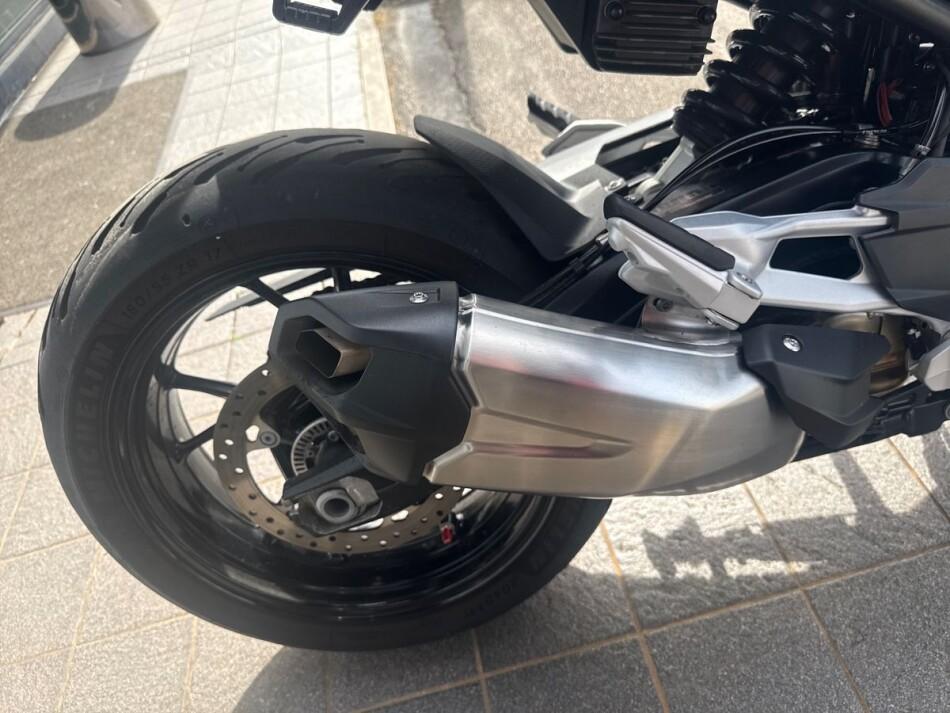 F 900 XR