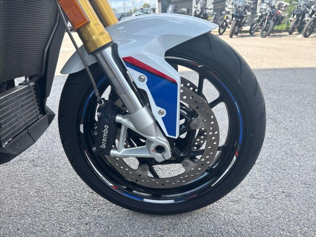 S 1000 XR