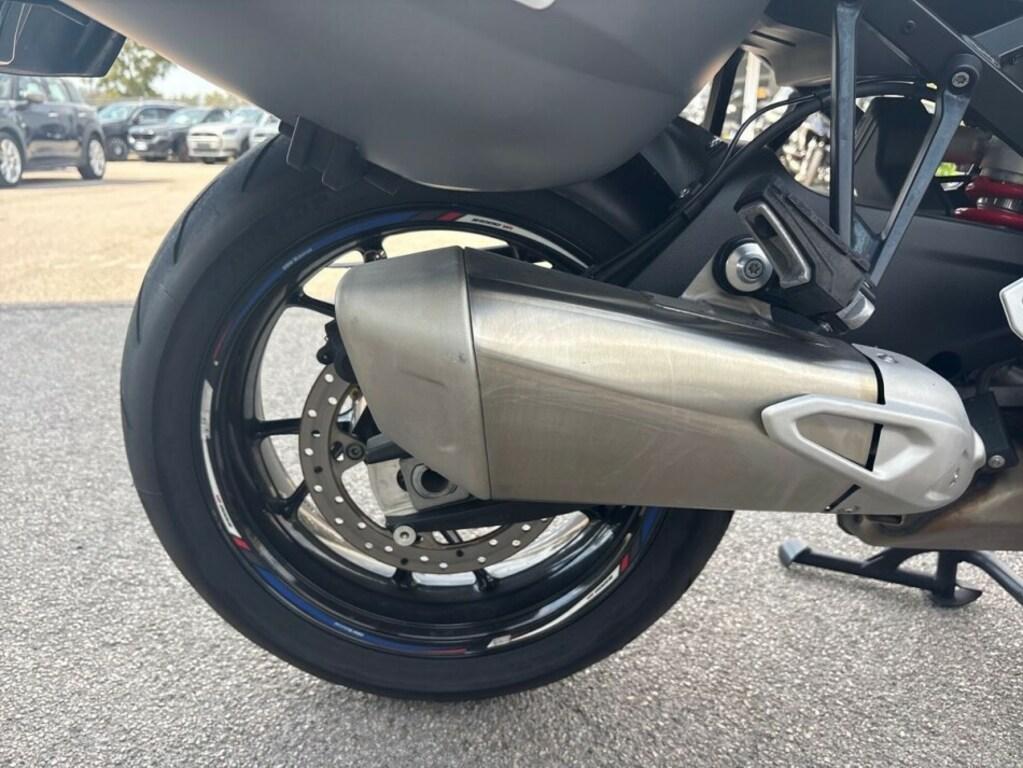 S 1000 XR