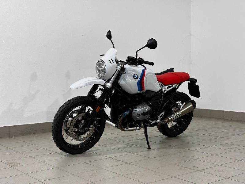 R 1200 NINET