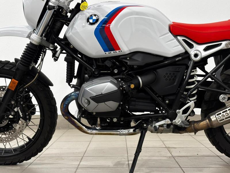 R 1200 NINET
